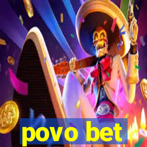 povo bet